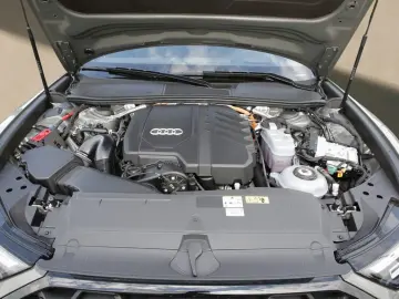 AUDI A6 Avant 50 TFSI e Q S line GWP 21  RAUTE 360  M
