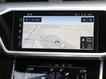 AUDI A6 Avant 50 TFSI e Q S line GWP 21  RAUTE 360  M