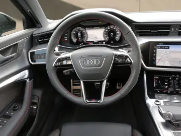 AUDI A6 Avant 50 TFSI e Q S line GWP 21  RAUTE 360  M