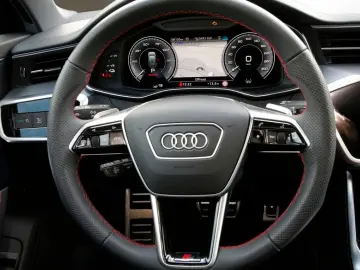 AUDI A6 Avant 50 TFSI e Q S line GWP 21  RAUTE 360  M