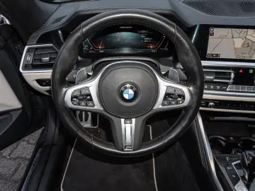 BMW M440i M Sport Aut. HUD ACC RFK NAVI LED Laser DA