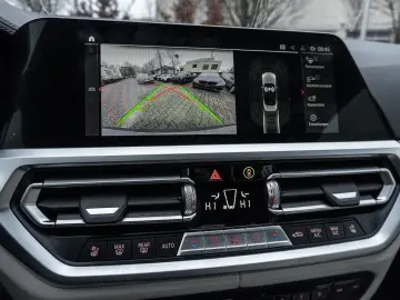 BMW M440i M Sport Aut. HUD ACC RFK NAVI LED Laser DA