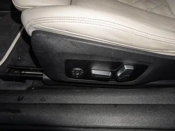 BMW M440i M Sport Aut. HUD ACC RFK NAVI LED Laser DA