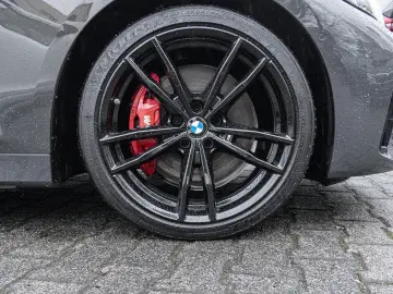 BMW M440i M Sport Aut. HUD ACC RFK NAVI LED Laser DA