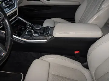 BMW M440i M Sport Aut. HUD ACC RFK NAVI LED Laser DA