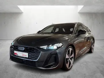 AUDI A5 Avant TFSI S line quattro S-tronic Matrix Nav