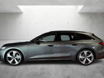 AUDI A5 Avant TFSI S line quattro S-tronic Matrix Nav