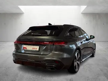AUDI A5 Avant TFSI S line quattro S-tronic Matrix Nav