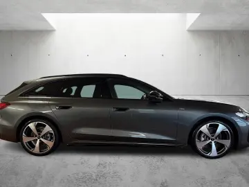 AUDI A5 Avant TFSI S line quattro S-tronic Matrix Nav