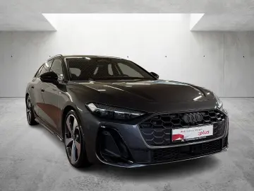AUDI A5 Avant TFSI S line quattro S-tronic Matrix Nav