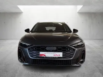 AUDI A5 Avant TFSI S line quattro S-tronic Matrix Nav