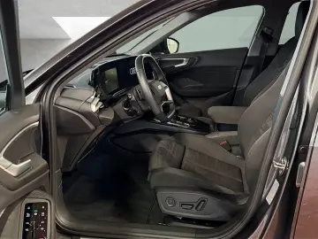 AUDI A5 Avant TFSI S line quattro S-tronic Matrix Nav