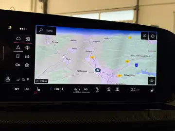 AUDI A5 Avant TFSI S line quattro S-tronic Matrix Nav