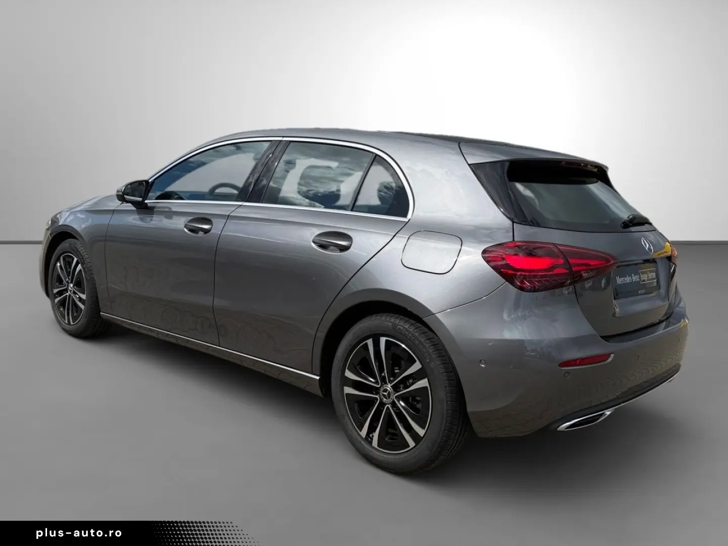 MERCEDES-BENZ A 200 Progressive AHK CarPlay LED Kamera