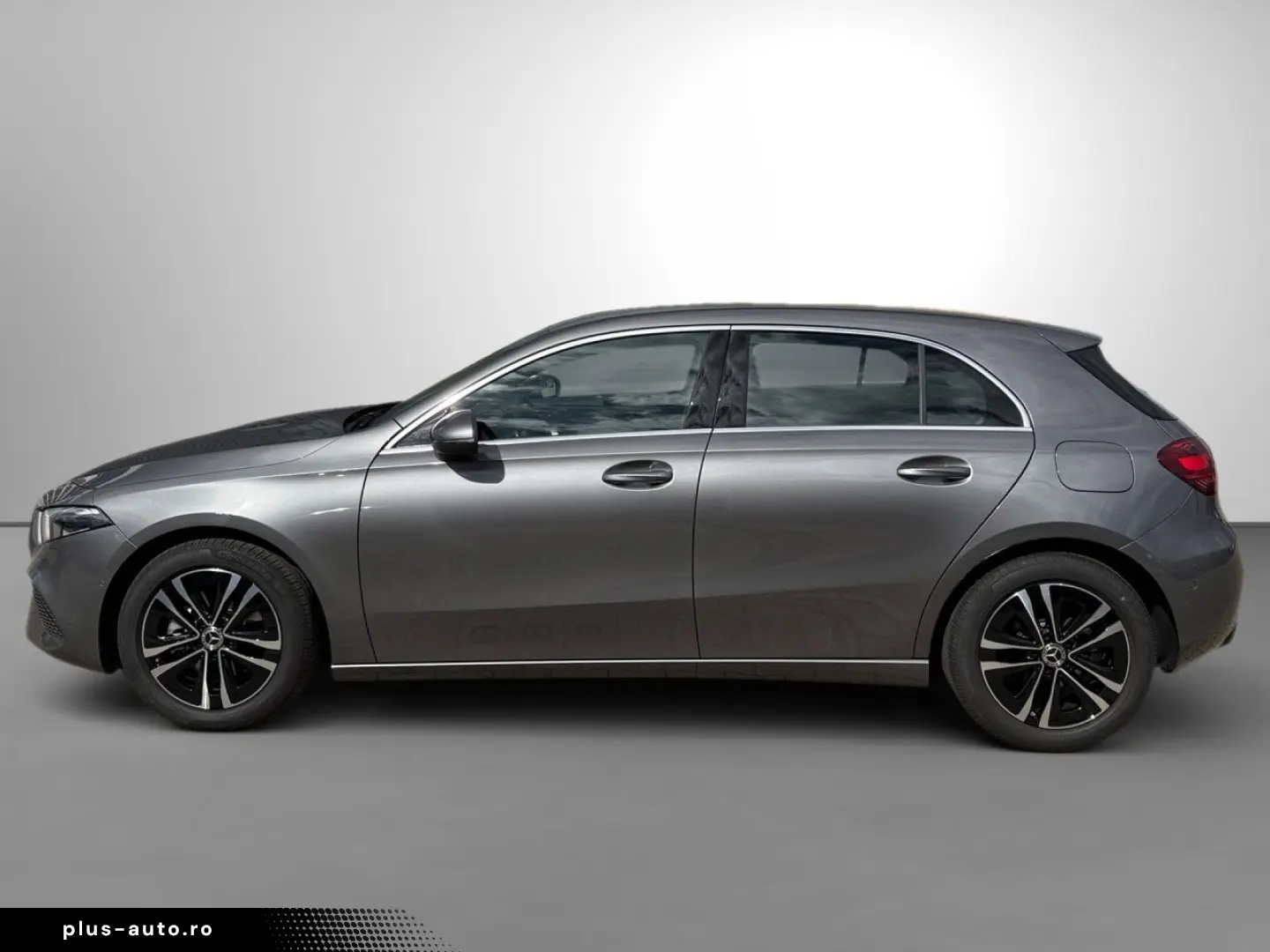 MERCEDES-BENZ A 200 Progressive AHK CarPlay LED Kamera