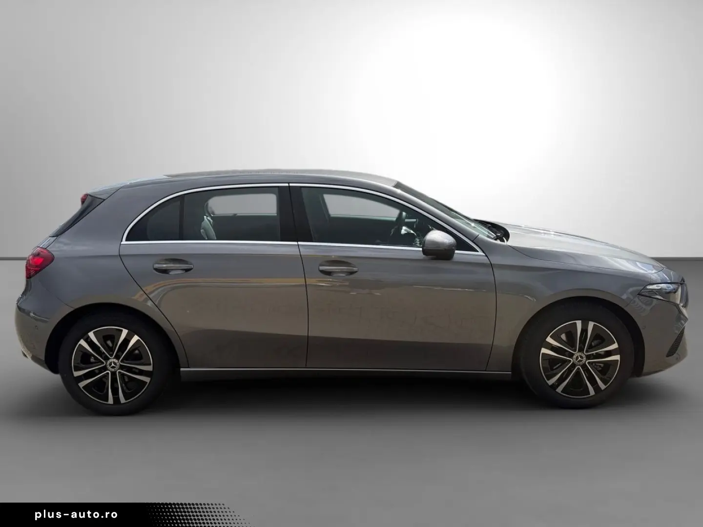 MERCEDES-BENZ A 200 Progressive AHK CarPlay LED Kamera