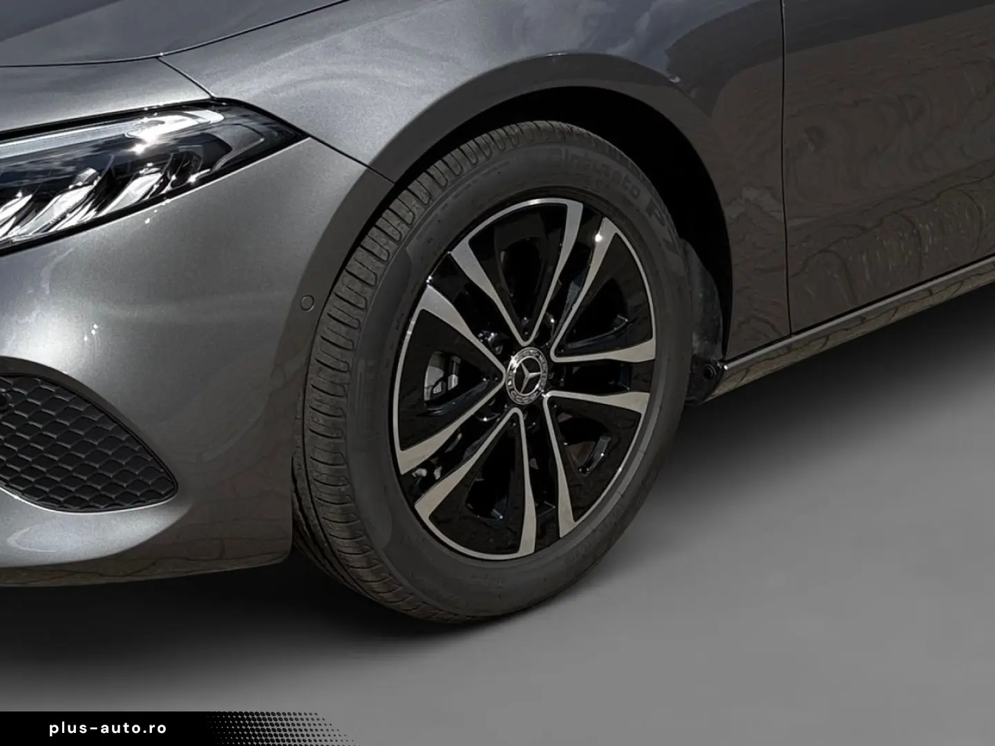 MERCEDES-BENZ A 200 Progressive AHK CarPlay LED Kamera