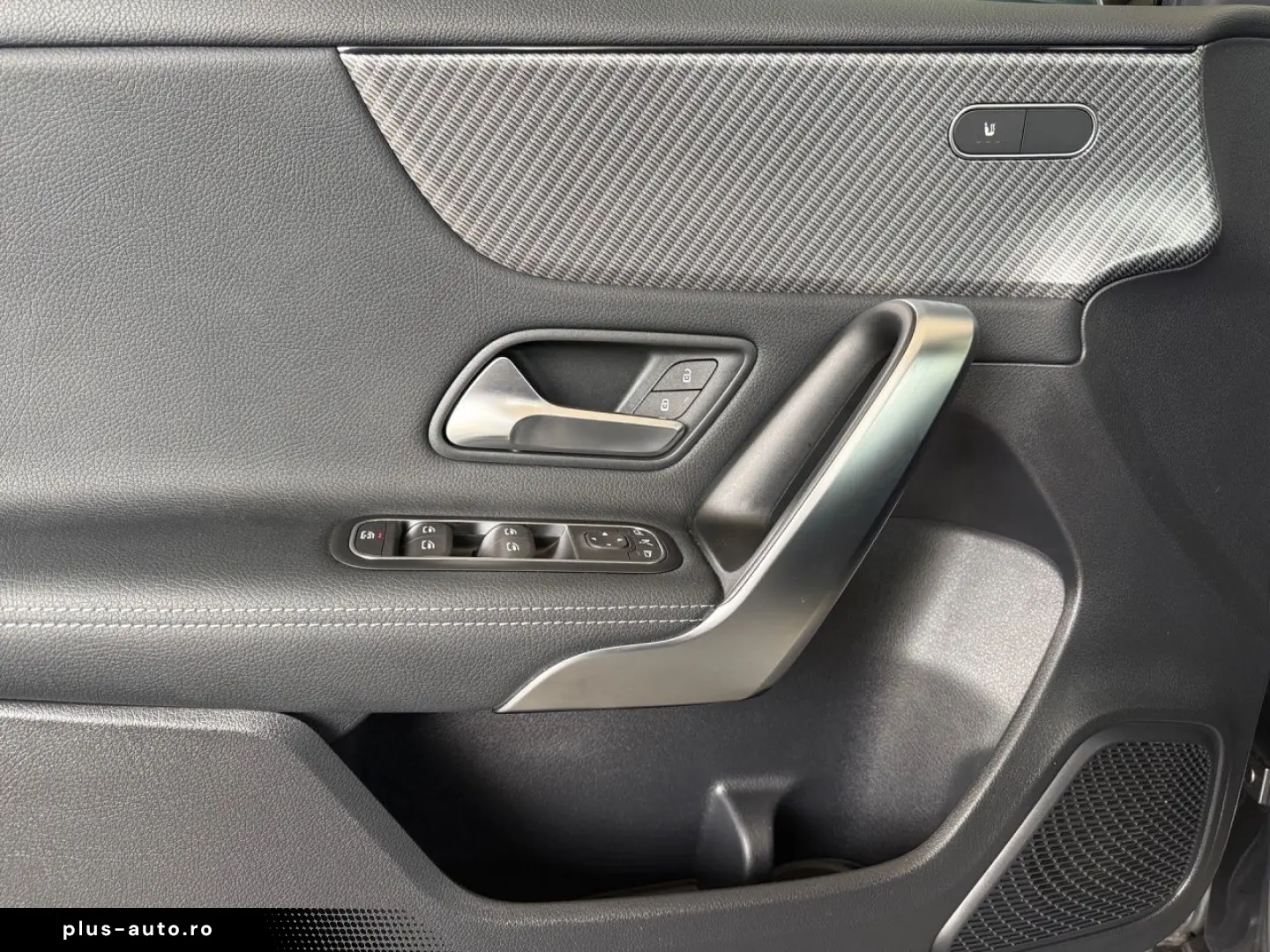 MERCEDES-BENZ A 200 Progressive AHK CarPlay LED Kamera