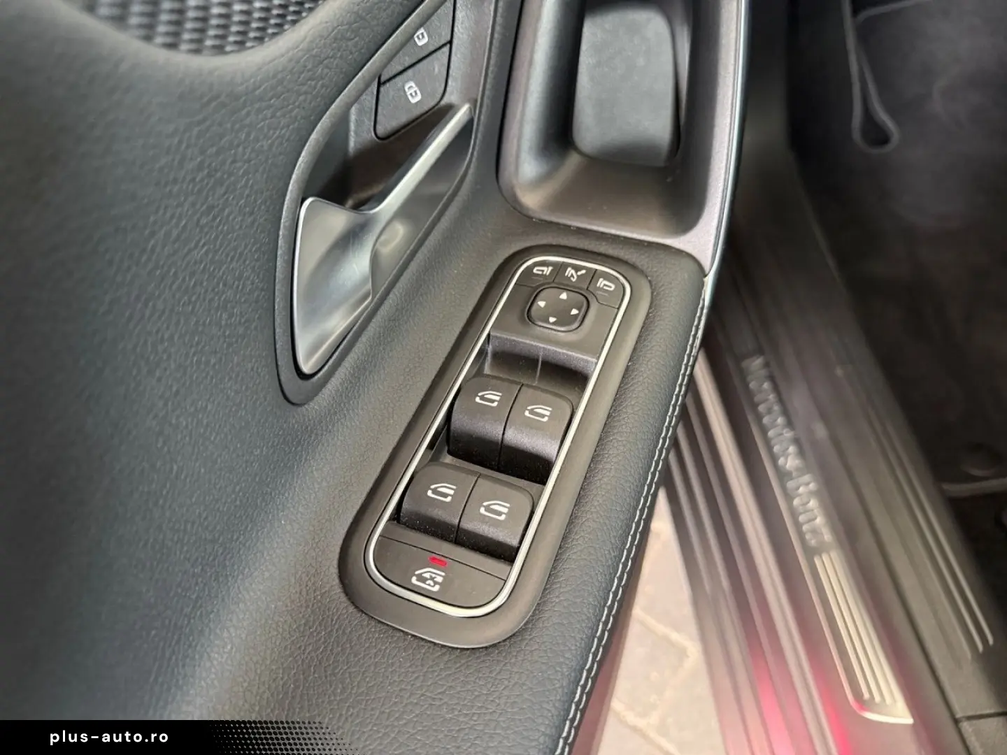 MERCEDES-BENZ A 200 Progressive AHK CarPlay LED Kamera