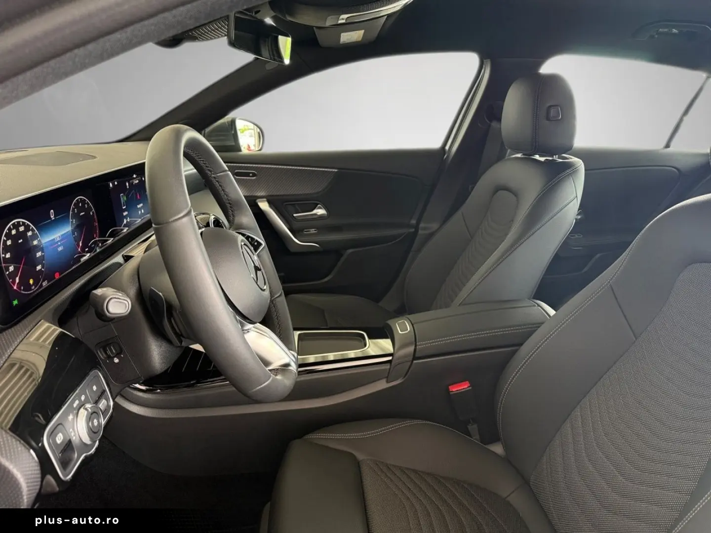 MERCEDES-BENZ A 200 Progressive AHK CarPlay LED Kamera