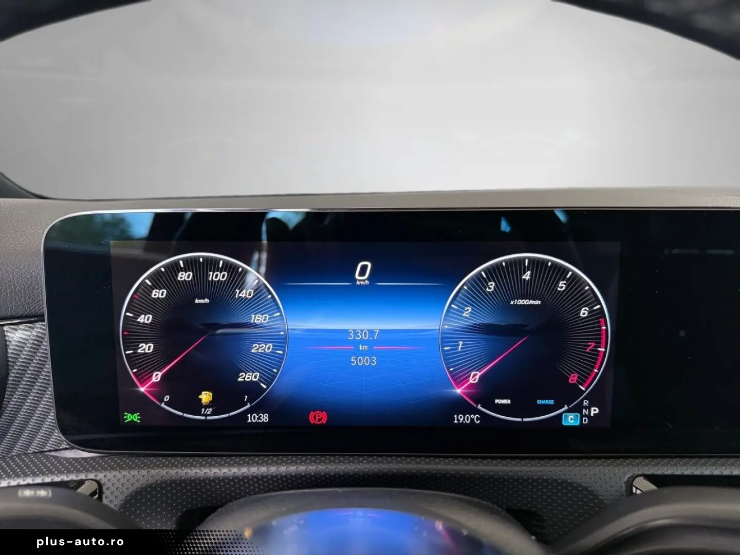 MERCEDES-BENZ A 200 Progressive AHK CarPlay LED Kamera