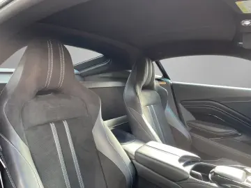 Aston Martin V8 Vantage 4.0 V8 Capristo Exhaust PPF