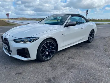 BMW M440 4 Cabrio M440 i xDrive