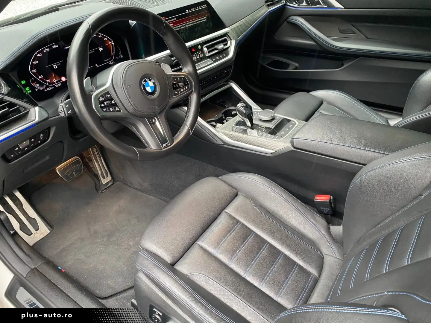 BMW M440 4 Cabrio M440 i xDrive