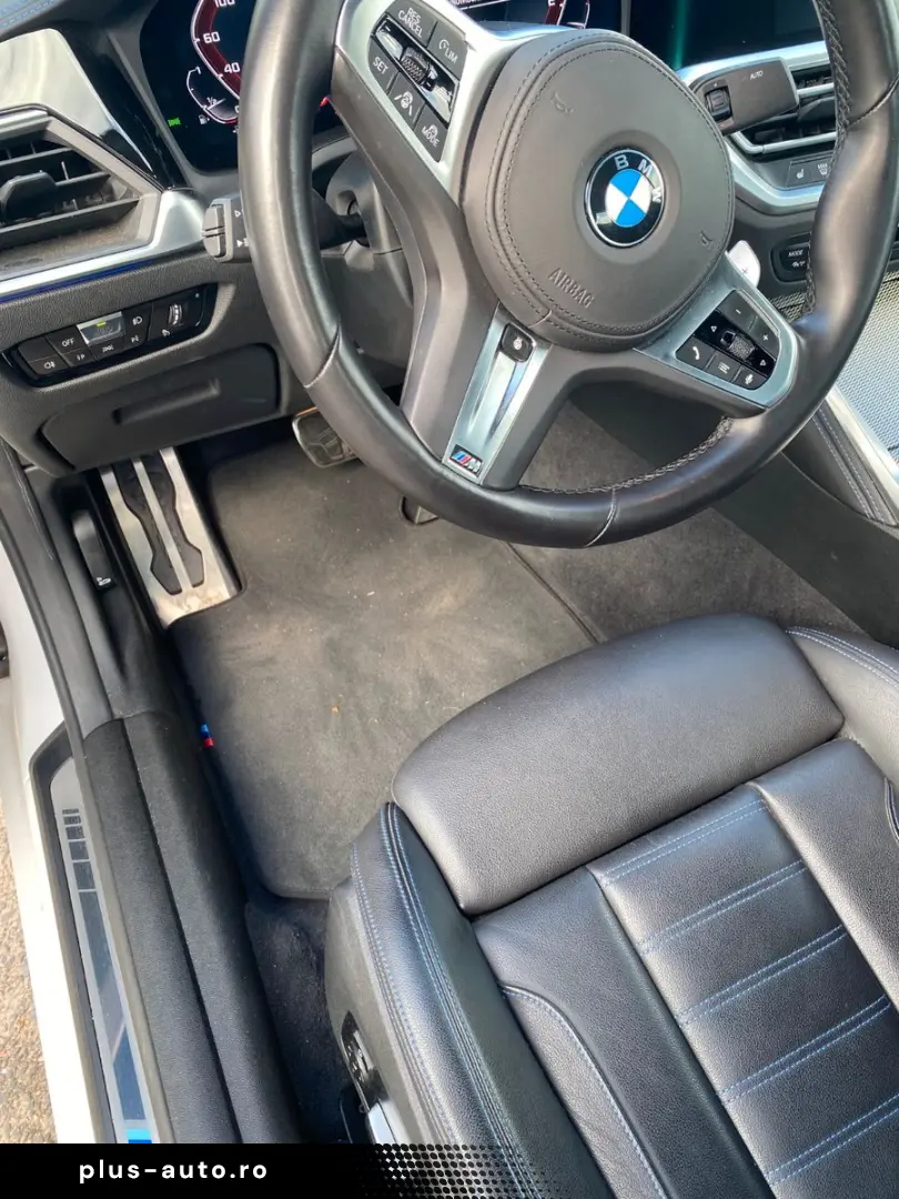 BMW M440 4 Cabrio M440 i xDrive