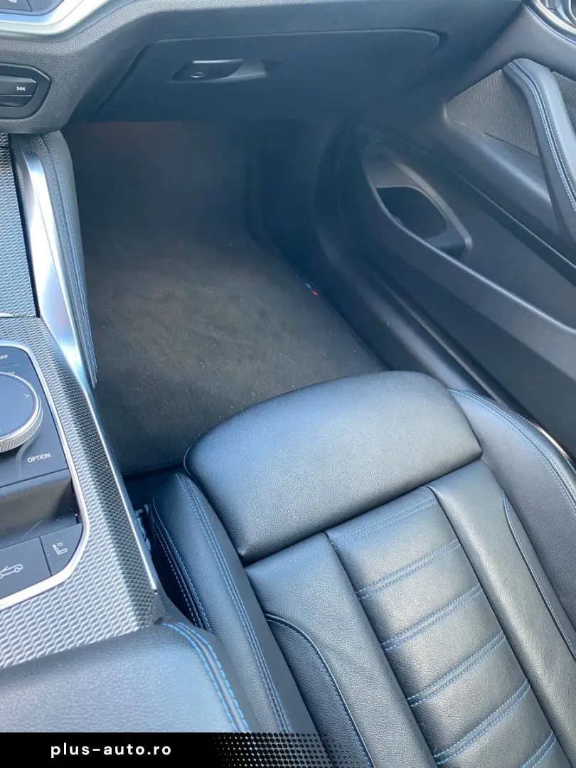 BMW M440 4 Cabrio M440 i xDrive