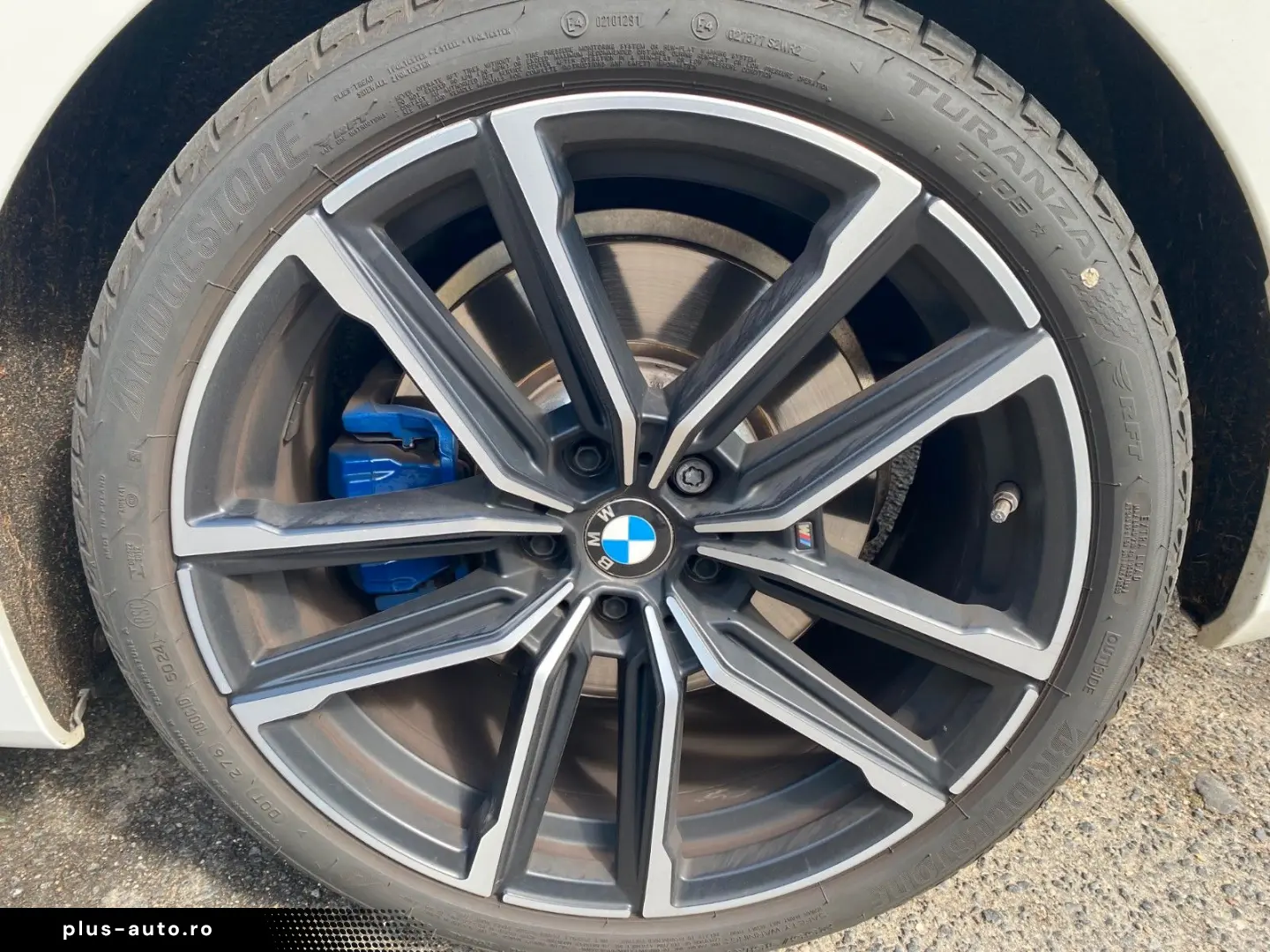 BMW M440 4 Cabrio M440 i xDrive