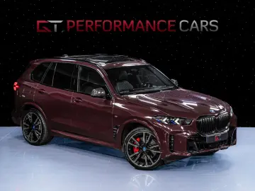 BMW X5 xDrive50e M-Sport B&W 22  Massage PanoSky DAP