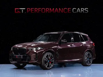 BMW X5 xDrive50e M-Sport B&W 22  Massage PanoSky DAP