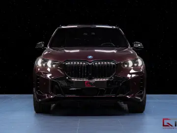 BMW X5 xDrive50e M-Sport B&W 22  Massage PanoSky DAP