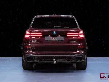 BMW X5 xDrive50e M-Sport B&W 22  Massage PanoSky DAP