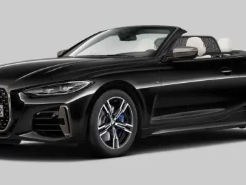 BMW M440iX SAG LED LCP HUD ACC KEY NHZ LHZ KAM H&K