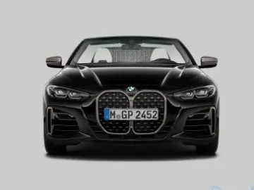 BMW M440iX SAG LED LCP HUD ACC KEY NHZ LHZ KAM H&K