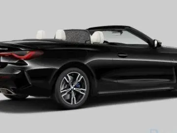BMW M440iX SAG LED LCP HUD ACC KEY NHZ LHZ KAM H&K