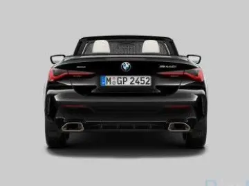 BMW M440iX SAG LED LCP HUD ACC KEY NHZ LHZ KAM H&K