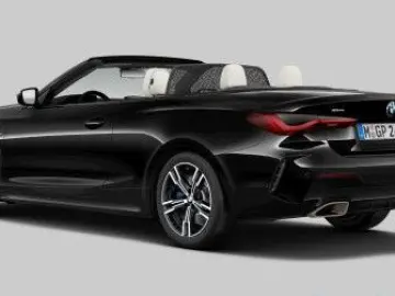BMW M440iX SAG LED LCP HUD ACC KEY NHZ LHZ KAM H&K