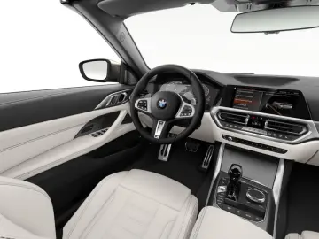 BMW M440iX SAG LED LCP HUD ACC KEY NHZ LHZ KAM H&K