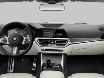 BMW M440iX SAG LED LCP HUD ACC KEY NHZ LHZ KAM H&K