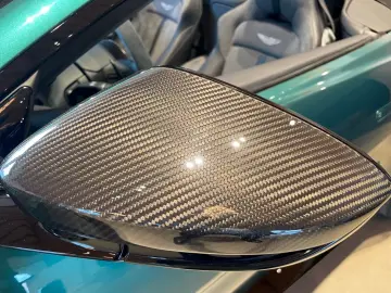 Aston Martin V8 Vantage Vantage V8 4 0 Roadster F1-