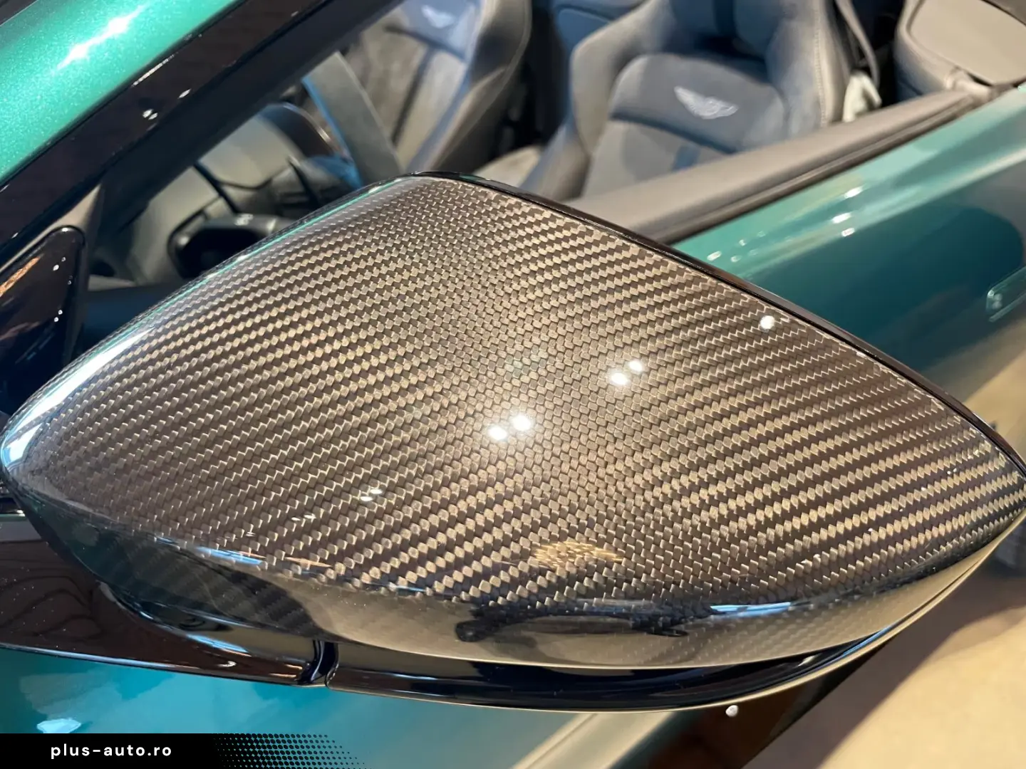 Aston Martin V8 Vantage Vantage V8 4 0 Roadster F1-