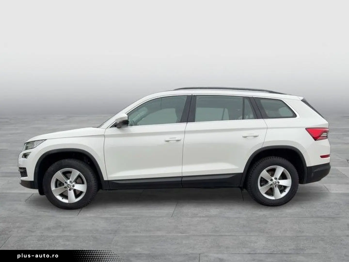 SKODA Kodiaq Ambition 4x4 TEMPOMAT EINPARKHILFE KLIMA