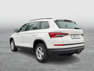 SKODA Kodiaq Ambition 4x4 TEMPOMAT EINPARKHILFE KLIMA