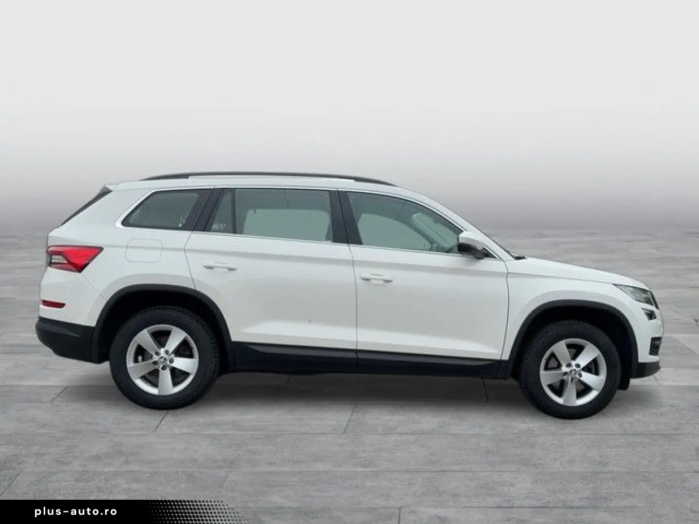 SKODA Kodiaq Ambition 4x4 TEMPOMAT EINPARKHILFE KLIMA