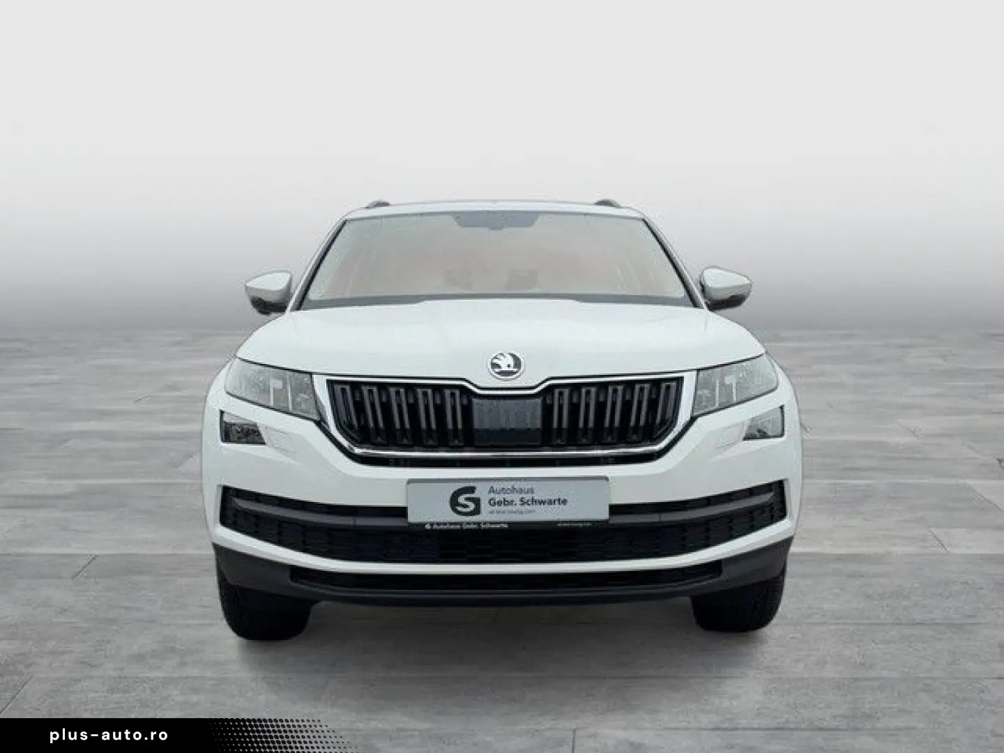SKODA Kodiaq Ambition 4x4 TEMPOMAT EINPARKHILFE KLIMA