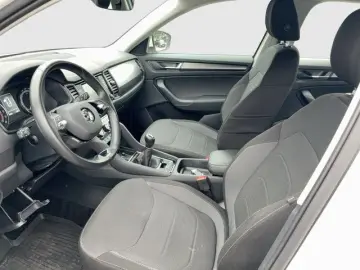 SKODA Kodiaq Ambition 4x4 TEMPOMAT EINPARKHILFE KLIMA