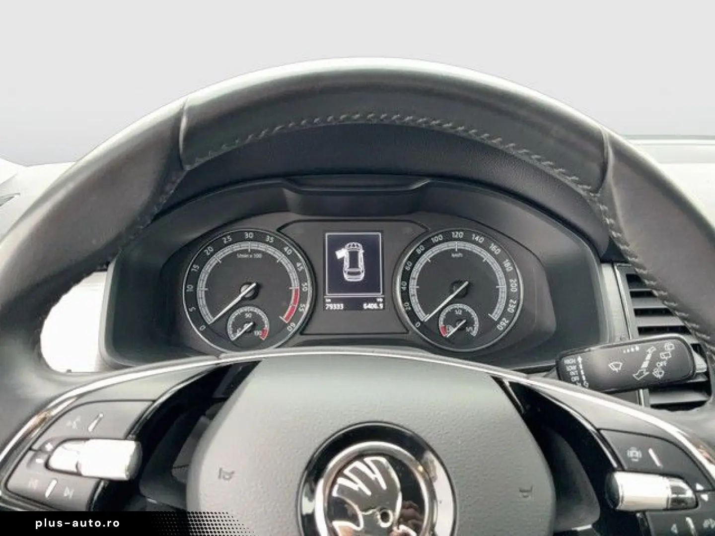 SKODA Kodiaq Ambition 4x4 TEMPOMAT EINPARKHILFE KLIMA